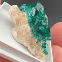Dioptase - image 1