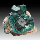 Dioptase - image 1