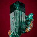Dioptase - image 1