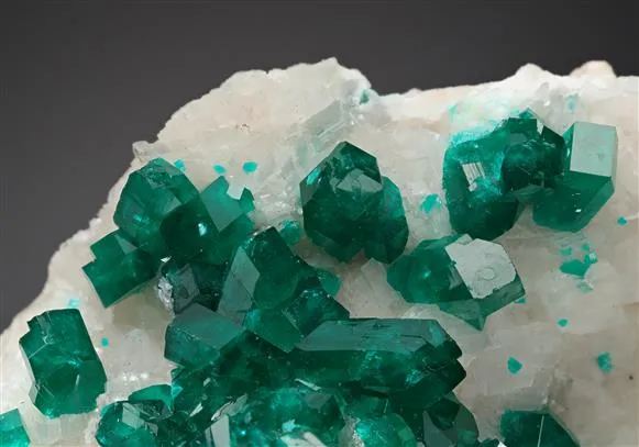 Dioptase image