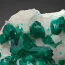 Dioptase - image 1