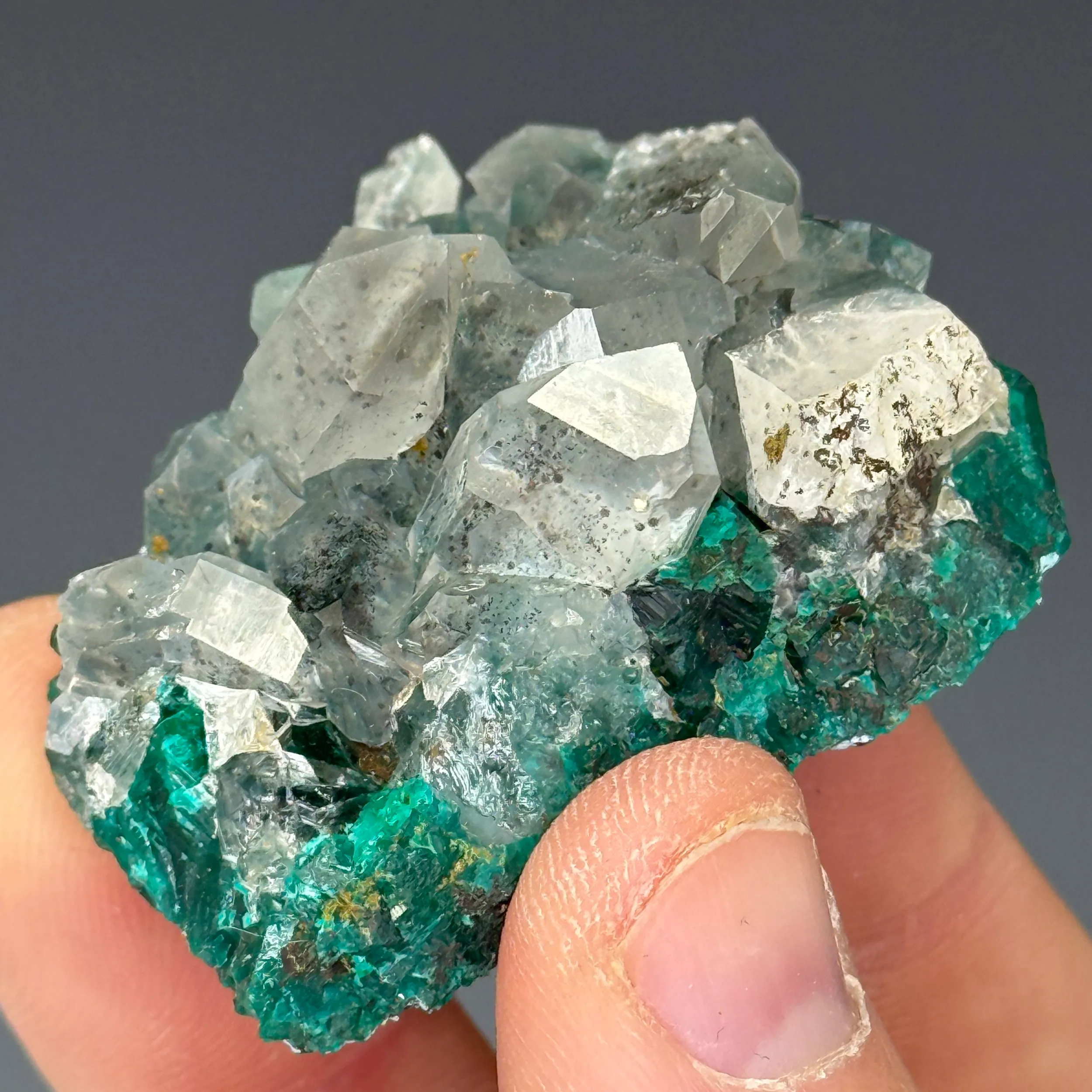 Dioptase - image 3