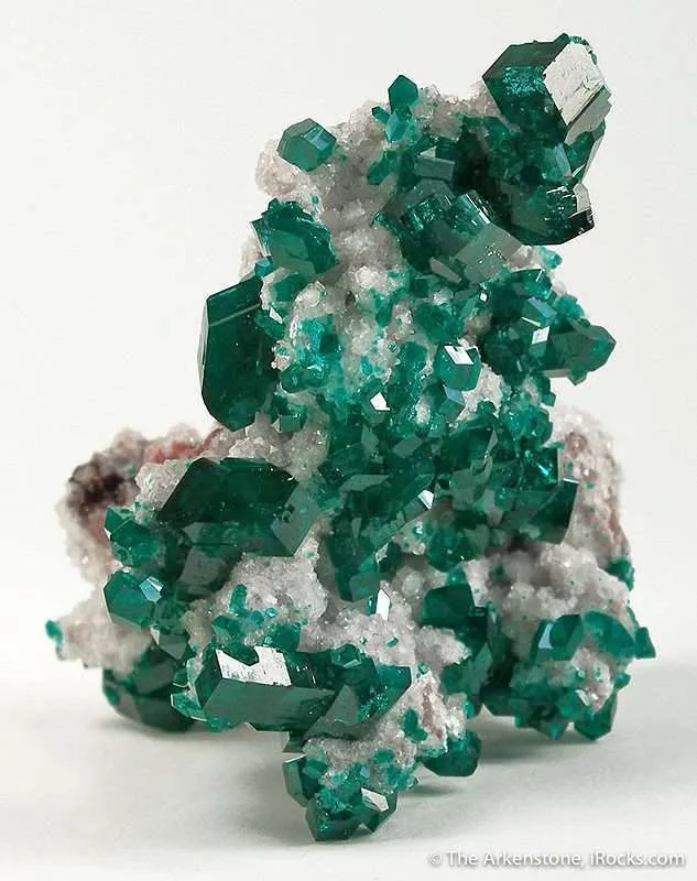 Dioptase - image 2