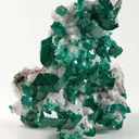 Dioptase - image 2
