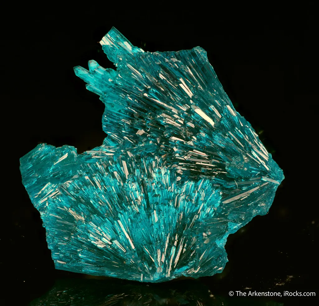 Dioptase image