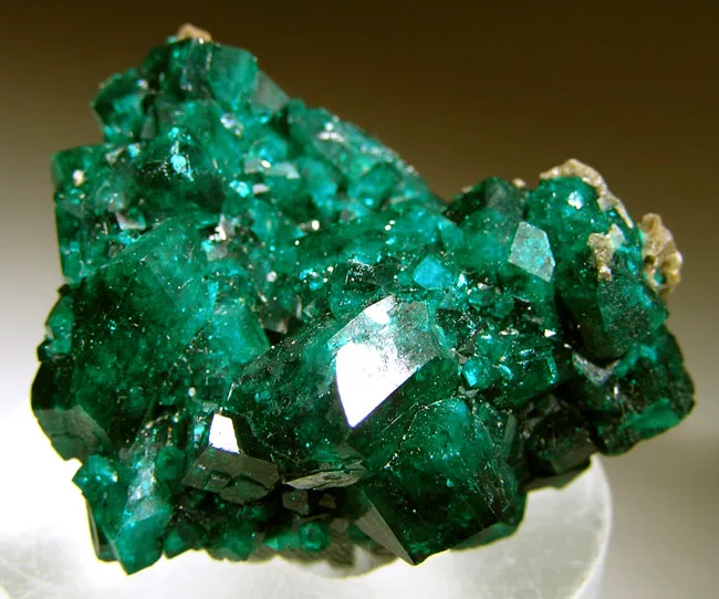 Dioptase image