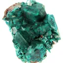 Dioptase - image 1