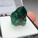 Dioptase - image 2