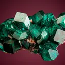 Dioptase - image 1