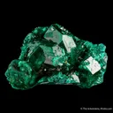 Dioptase - image 3
