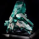 Dioptase - image 1