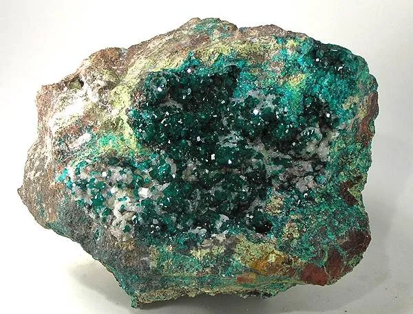 Dioptase image