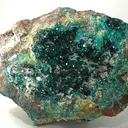 Dioptase - image 1