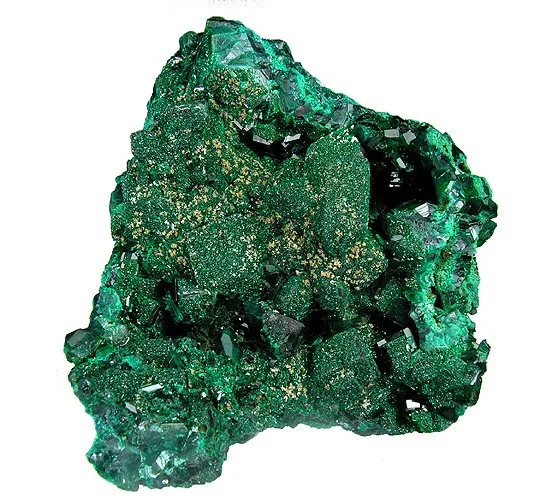 Dioptase image