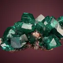 Dioptase - image 4