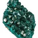 Dioptase - image 1