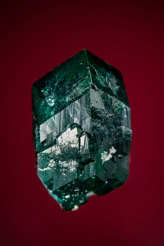 Dioptase image
