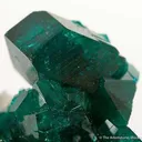 Dioptase - image 4