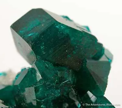 Dioptase - image 4