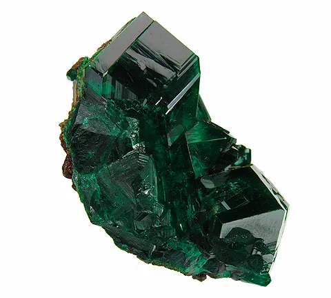 Dioptase image