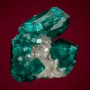 Dioptase - image 1