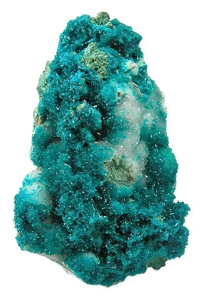 Dioptase image