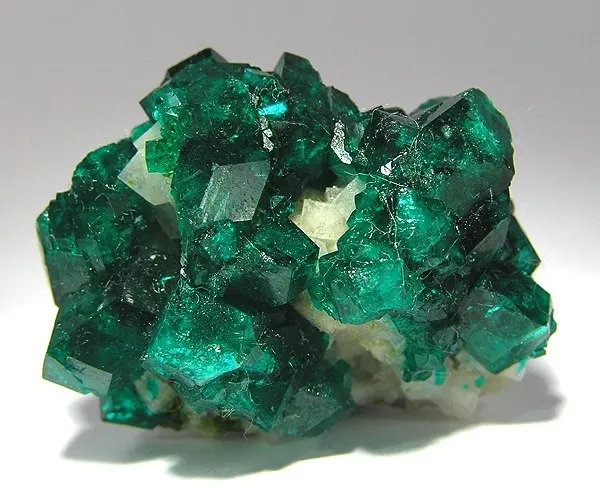 Dioptase image