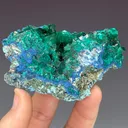 Dioptase - image 1