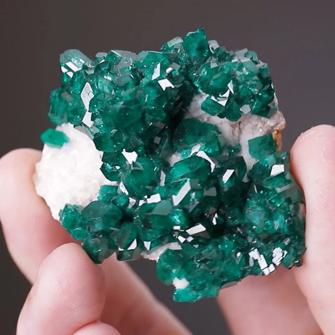 Dioptase - image 2