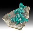 Dioptase - image 1