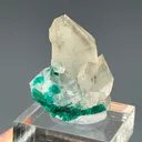 Dioptase - image 2