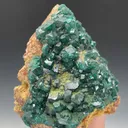 Dioptase - image 2