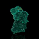 Dioptase cast after ? - image 3