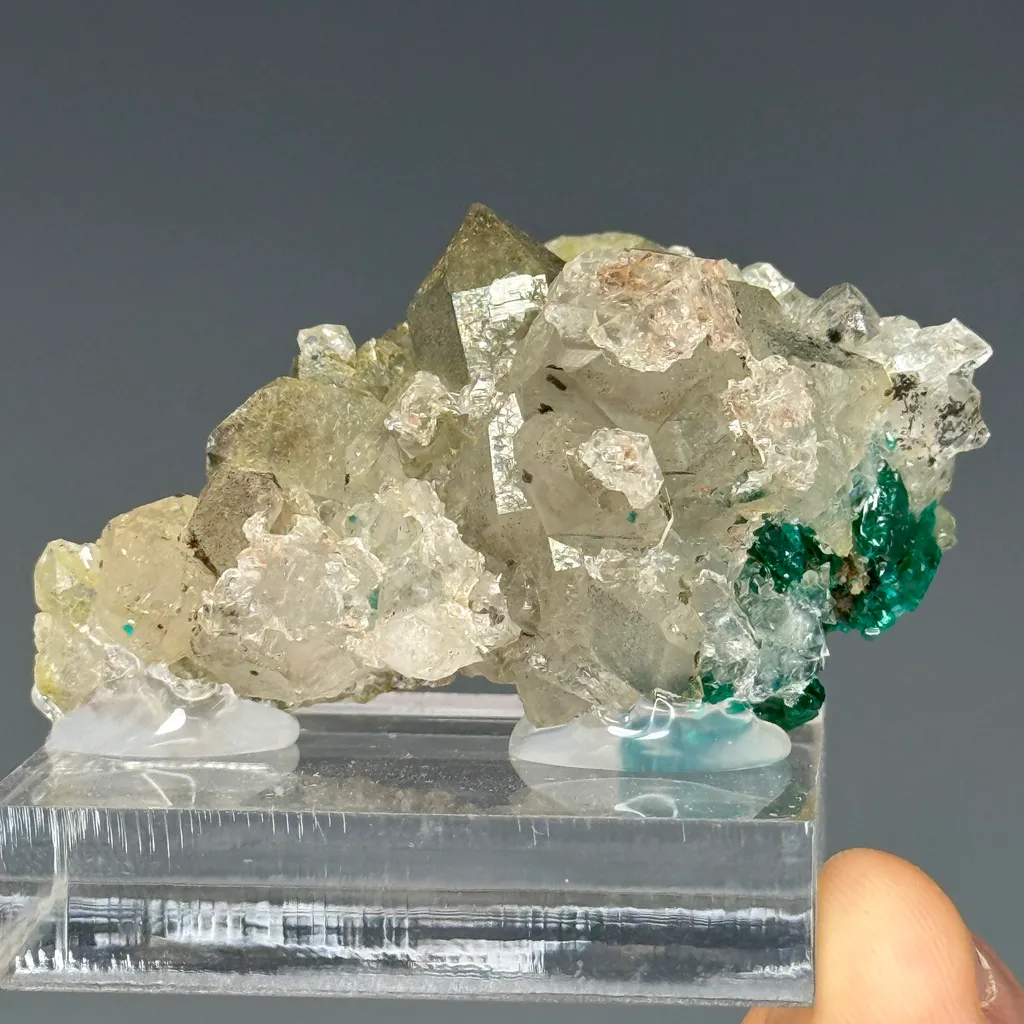 Dioptase image