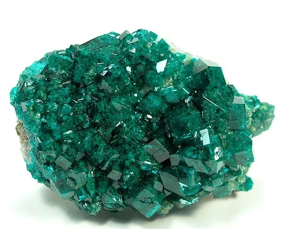 Dioptase image
