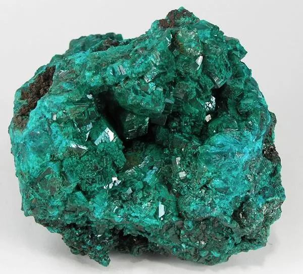 Dioptase image