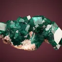Dioptase - image 3