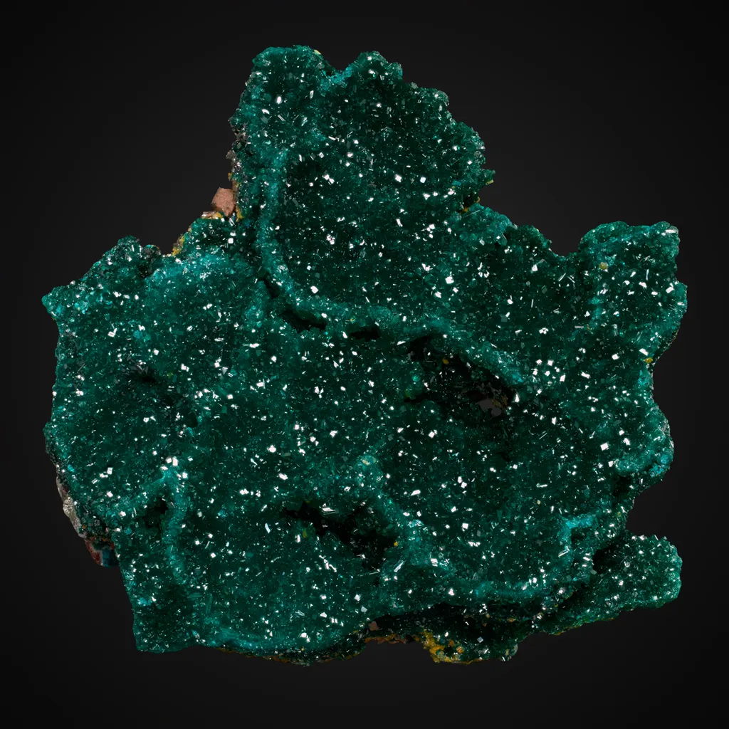 Dioptase image