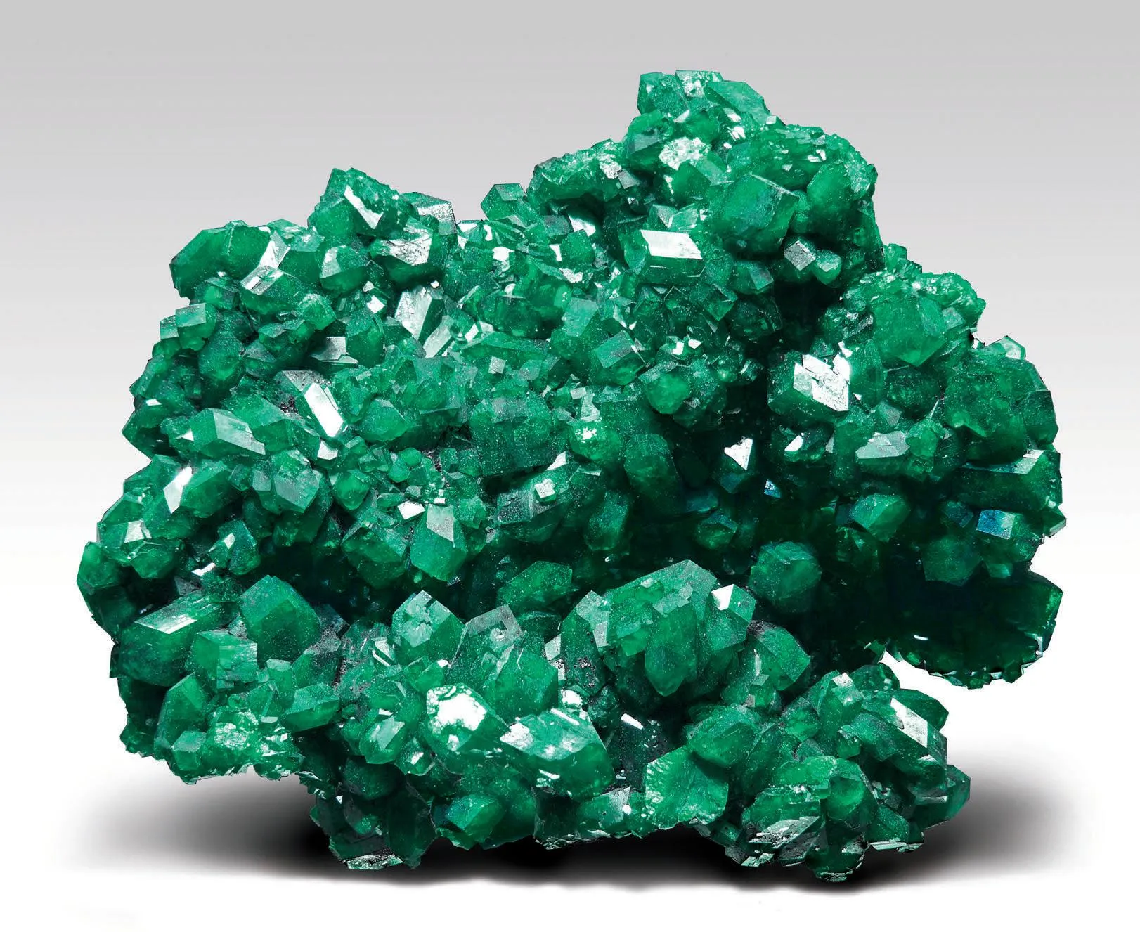 Dioptase - image 1