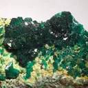 Dioptase - image 2