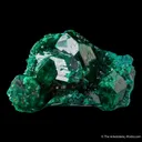 Dioptase - image 5