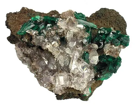 Dioptase image