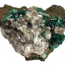 Dioptase - image 1