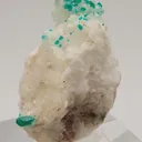 Dioptase - image 2
