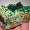 Dioptase - image 1