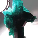 Dioptase - image 1