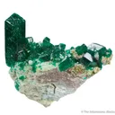 Dioptase - image 3