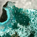Dioptase, Chrysocolla - image 2