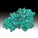 Dioptase - image 1