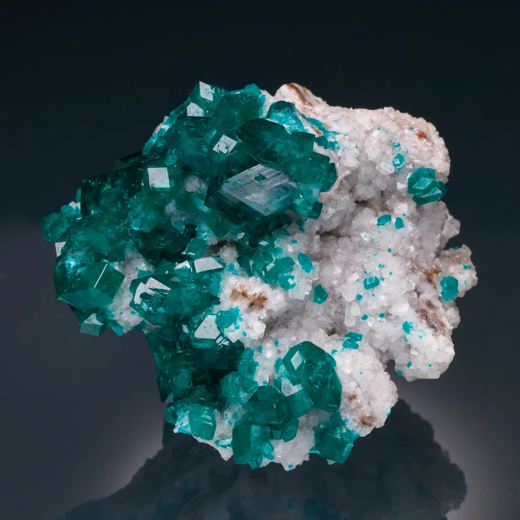 Dioptase image